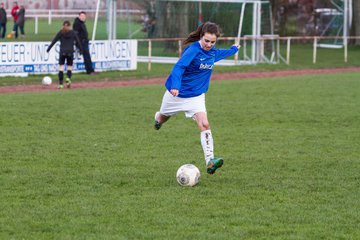 Bild 408 - B-Juniorinnen Kieler MTV - SG Trittau / S�dstormarn : Ergebnis: 1:3